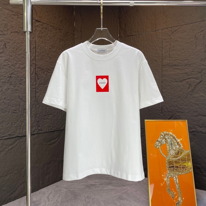 l*ew* t-shirts